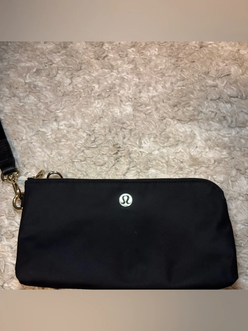 Lululemon now and always pouch - Picture 4 of 10